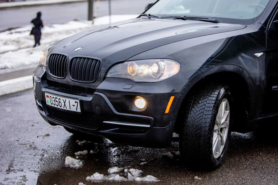 Белорусы рассказали свои истории любви, возникшей благодаря авто