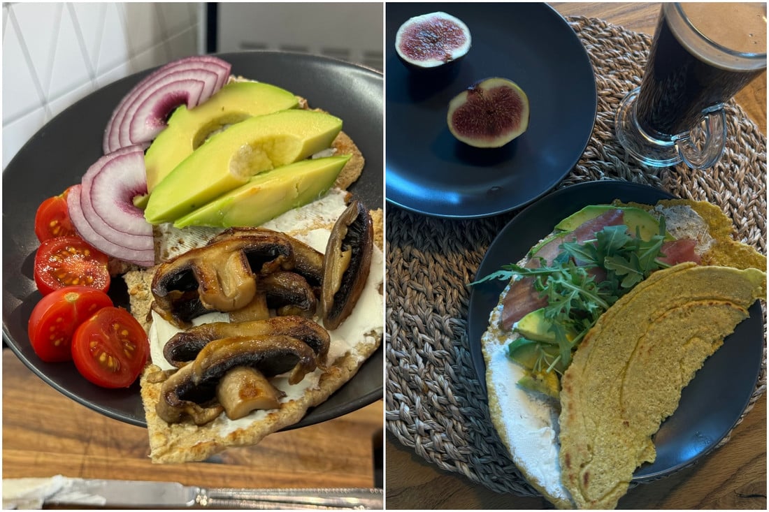 Белоруска похудела до школьного веса без диет и тренажерного зала