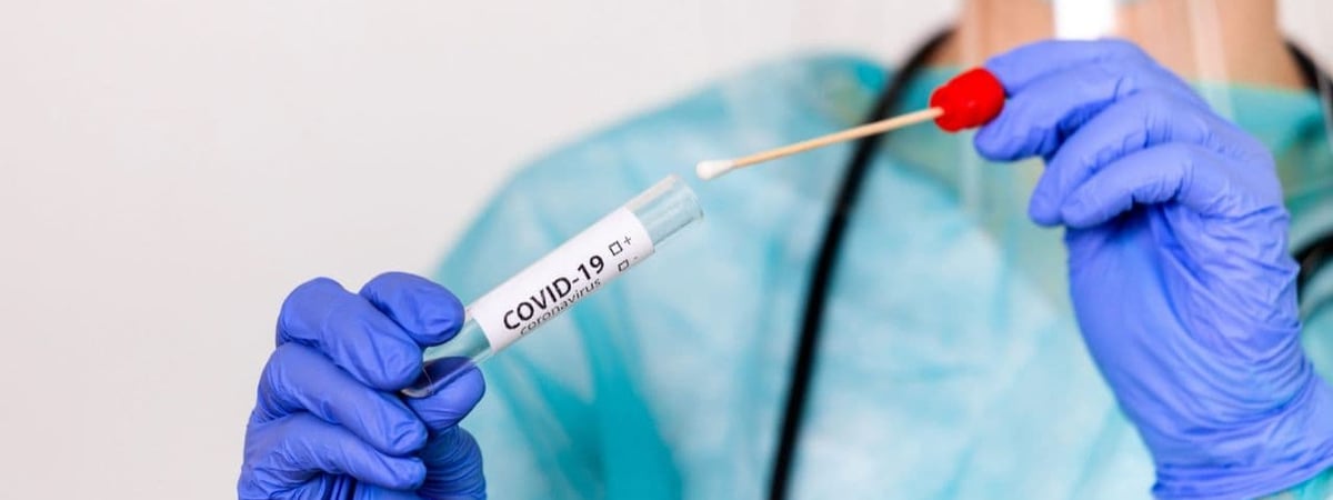 Для кого опасен «Флирт» — в  мире появился новый штамм коронавируса