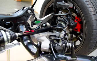 Ремонт подвески в Гродно: когда стоит обратиться в автосервис?