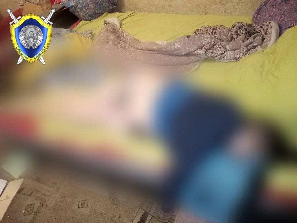 В Беларуси мужчина избил сожительницу до смерти из-за спора о кредитах