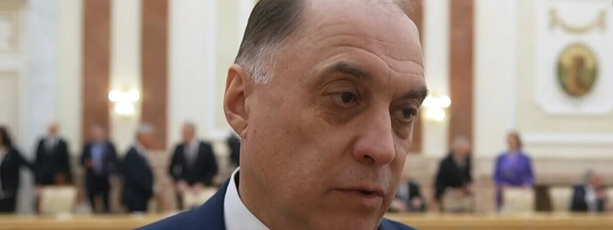 Глава Совбеза Беларуси заявил о готовящихся провокациях на ВНС