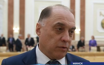 Глава Совбеза Беларуси заявил о готовящихся провокациях на ВНС