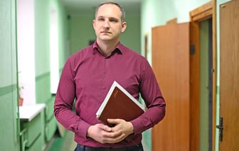 Начальник наркоконтроля из Гомеля: «Не обо всем можем рассказывать в СМИ»