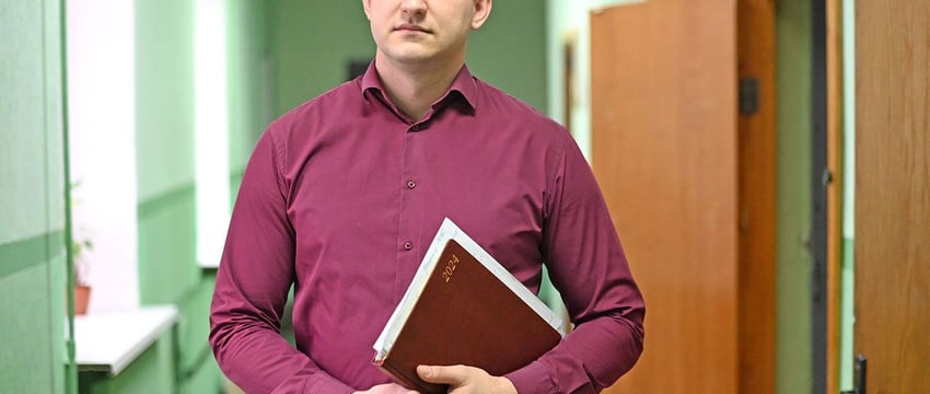 Начальник наркоконтроля из Гомеля: «Не обо всем можем рассказывать в СМИ»