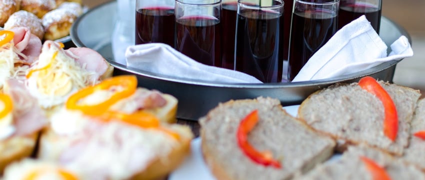 Мероприятия к 9 Мая в Новополоцке