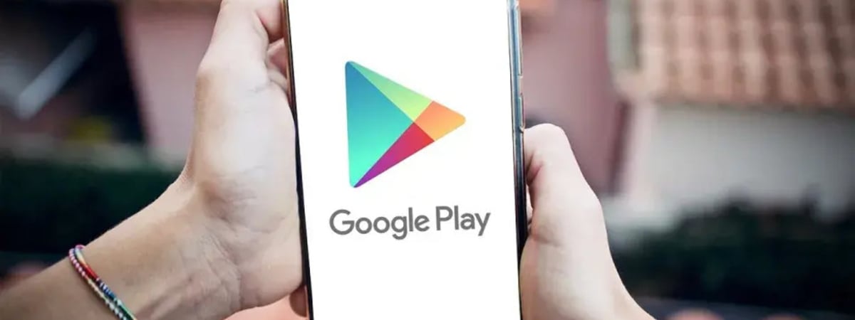 Российские программы будет невозможно купить и обновить через Google Play