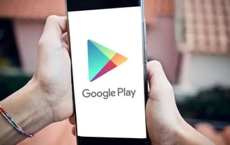 Российские программы будет невозможно купить и обновить через Google Play