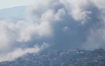 Израиль отверг предложение США и Франции о перемирии с Ливаном