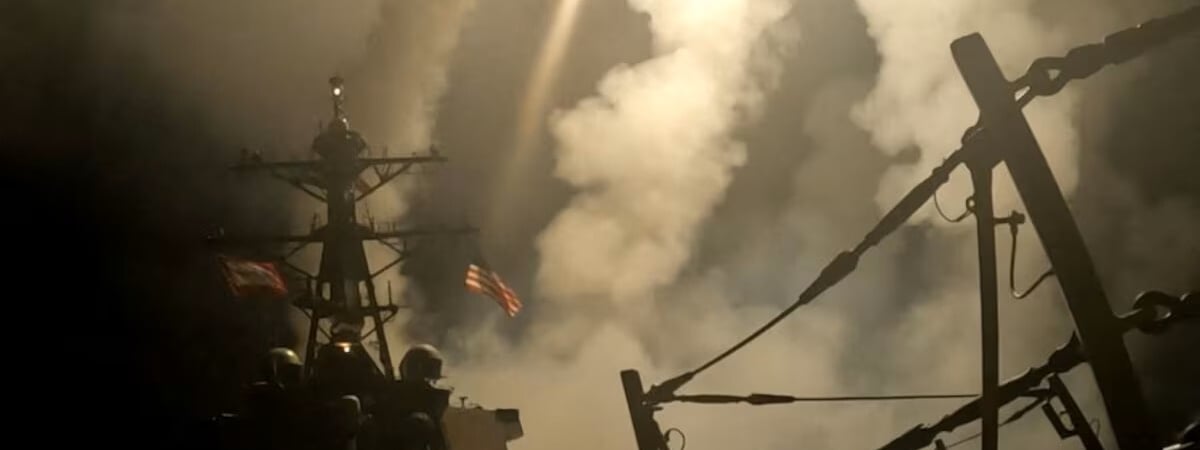 США нанесли массированные удары по хуситам в Йемене — десятки погибших