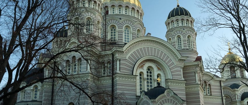 Встречаем Рождество. Расписание богослужений в храмах Полоцкого благочиния