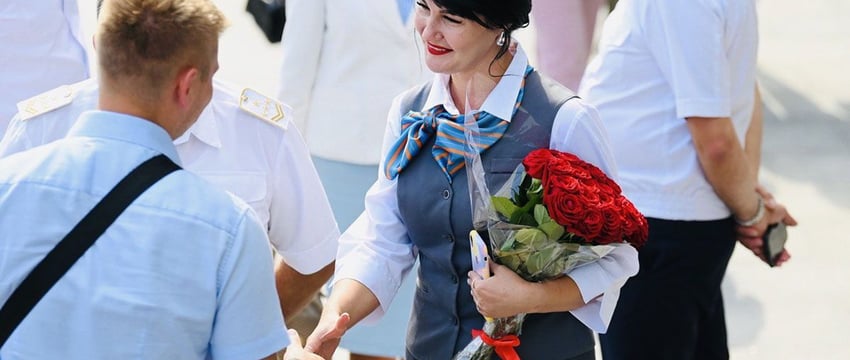 В Гомеле чествовали лучших железнодорожников региона