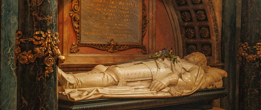 «Паданні старога месца». Журналісты стварылі падкаст пра міфы і легенды Беларусі