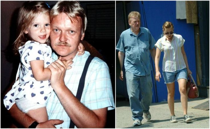 Скарлетт Йоханссон имеет белорусские корни