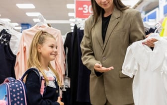 Сколько стоит собрать ребенка к школе? Проверили на себе