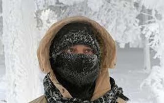 Морозы до -24. Какая погода нас ждет до середины января