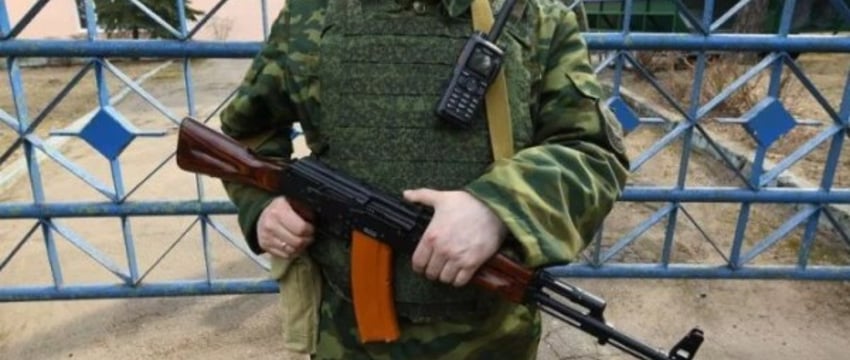 Учения территориальных войск пройдут на следующей неделе в Каменецком районе