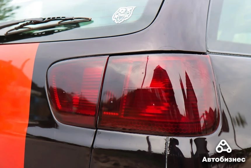 История владельца «бешеного» Seat из Беларуси