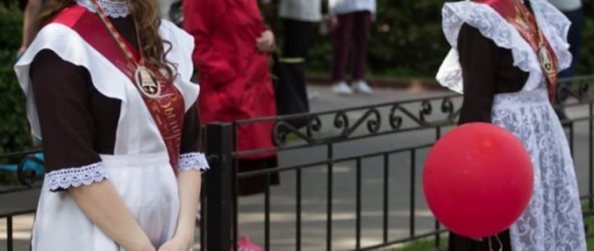 Подготовка к школьному выпускному: стоимость и эмоции