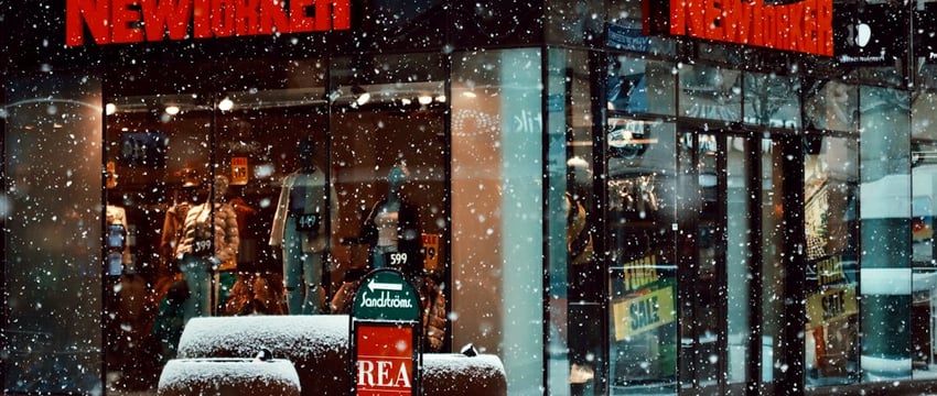 Mark Formelle открыл швейную фабрику и новый фирменный магазин в Новополоцке