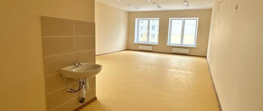 Новому детскому саду в Бресте присвоен №13