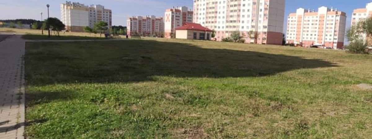 В Гродно построят физкультурно-оздоровительный комплекс — узнали, где именно