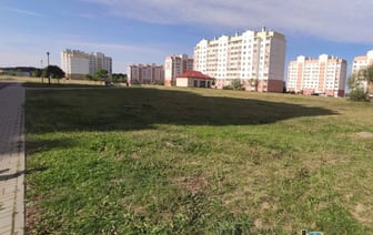 В Гродно построят физкультурно-оздоровительный комплекс — узнали, где именно