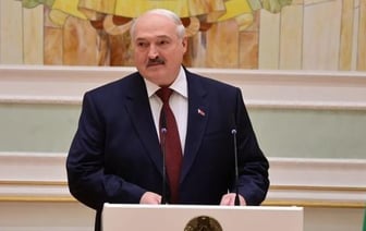 Лукашенко посетит Пакистан в конце года