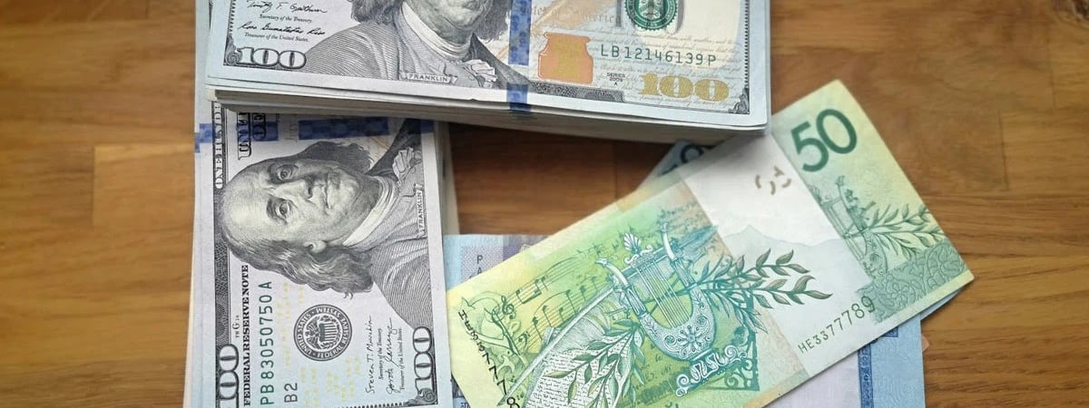 Белорусский рубль укрепился ко всем валютам, кроме российской. На сколько упали доллар и евро?