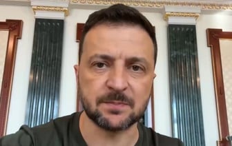 Зеленский: завершение войны – главная потребность Украины