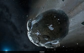 Ученые утверждают, что ядерная бомба может отклонить опасный для жизни астероид