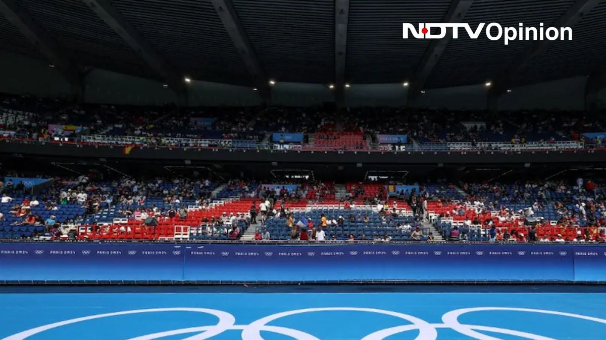 Latest and Breaking News on NDTV