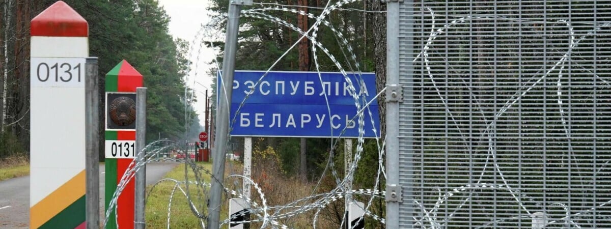 Сейм Литвы решил не лишать белорусов ВНЖ за поездки на родину чаще одного раза в три месяца