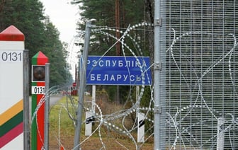 Сейм Литвы решил не лишать белорусов ВНЖ за поездки на родину чаще одного раза в три месяца