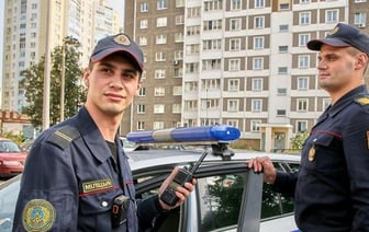 Милиционеры будут дежурить по утрам у школ