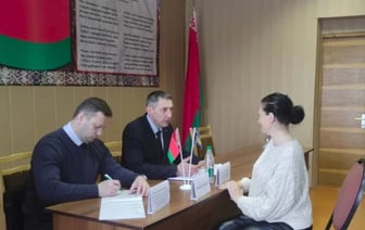 Гомельские чиновники резко закрыли чаты в мессенджерах для жалоб населения, которые сами и создавали