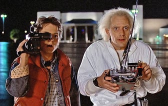 Пять ярких кинофраншиз для всей семьи