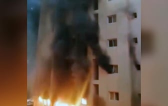 "Глубоко потрясен, Окажем Всестороннюю Помощь": С. Джайшанкар О пожаре в Кувейте