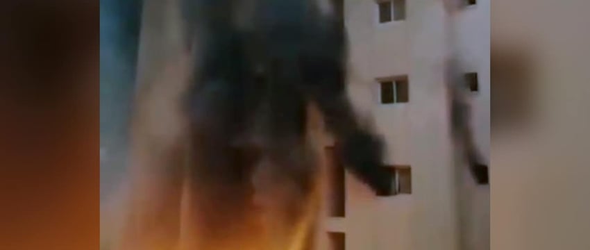 "Глубоко потрясен, Окажем Всестороннюю Помощь": С. Джайшанкар О пожаре в Кувейте