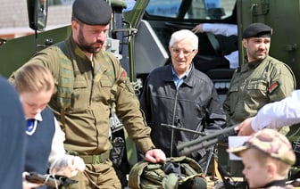 В Гомеле милиция к своему 105-летию устроит большой праздник. Приходите всей семьей