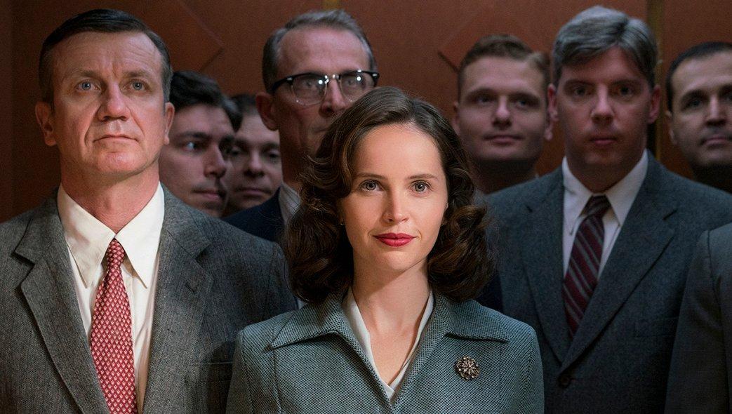 Характер, талант, сила и обаяние. К 8 Марта выбрали 8 фильмов о женщинах