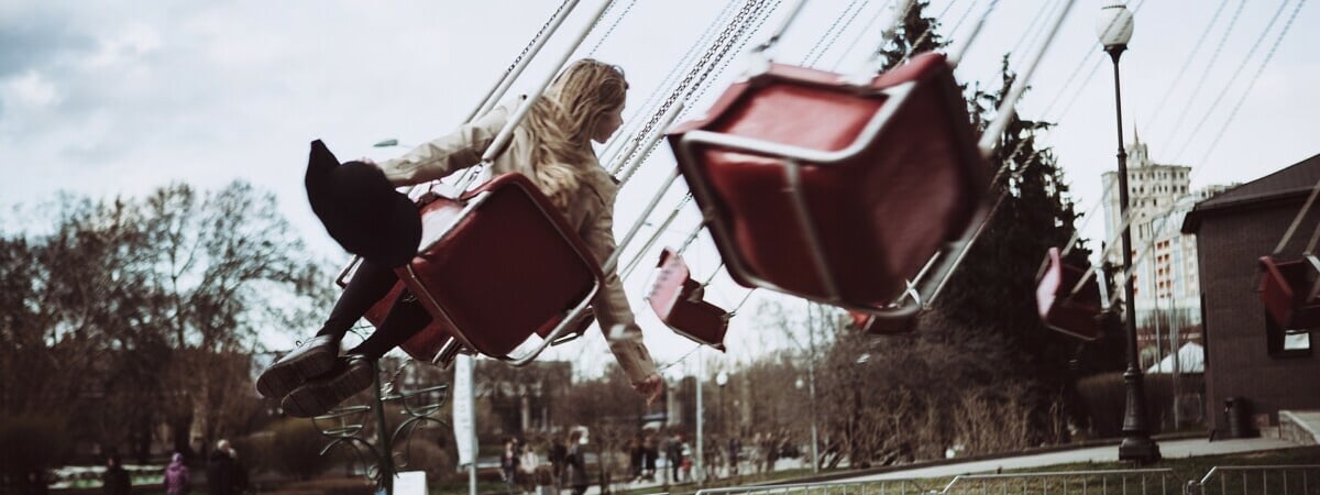 В Минске пообещали установить10 новых аттракционов. Где?