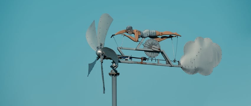 Прогноз погоды на начало мая в Полоцке и Новополоцке