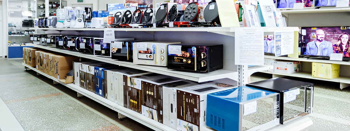 Появился полный список товаров, на которые Совмин разрешил белорусам брать кредит под 4% — Полезно