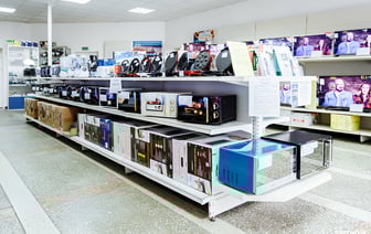 Появился полный список товаров, на которые Совмин разрешил белорусам брать кредит под 4% — Полезно