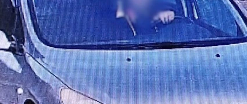 Как в Бресте задерживали 4 пособников телефонных мошенников. Смотрите видео