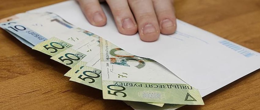 Расследование нарушений в брестской компании такси