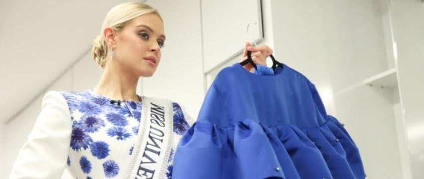 Беларусь впервые поучаствует в конкурсе Мисс Вселенная