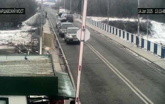 «Не более 40% авто от нормы» — ГПК Беларуси указал на медленную работу сопредельных погранпереходов и опубликовал видео — Видео