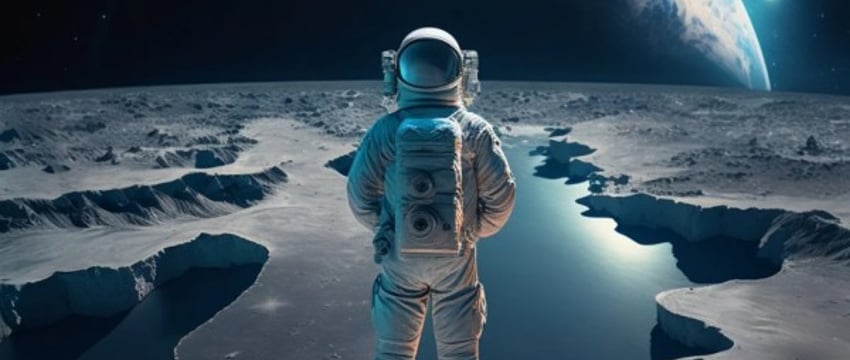 Космонавт поделился секретом, как чихать в скафандре